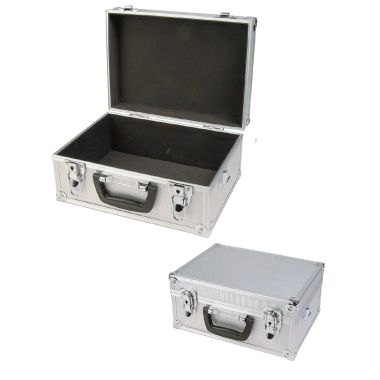 Valigia alluminio portautensili STC902