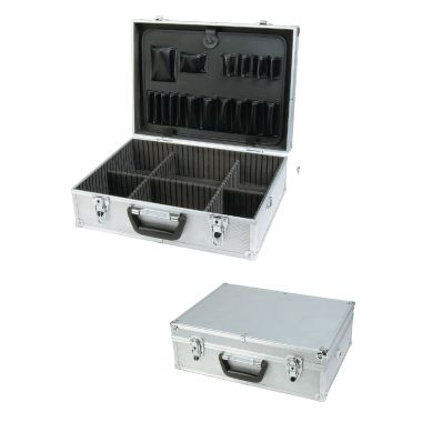 Valigia alluminio portautensili STC931