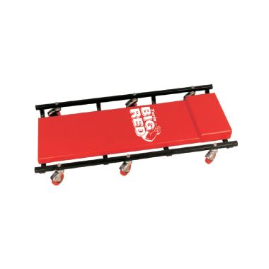 Carrello sottoauto CSA 6 ruote