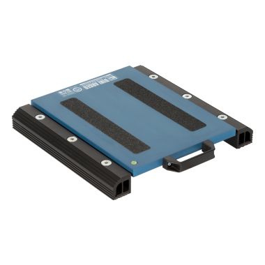Piattaforma pesatura per veicoli WWSB1500 Portata max. 600 Kg.