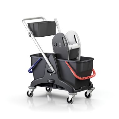 Carrello BIS