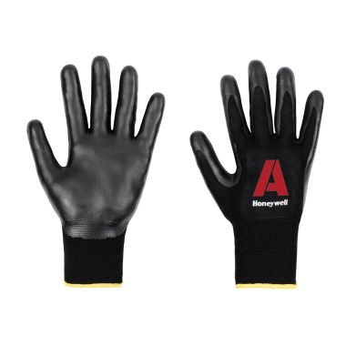 Guanto Vertigo Black Nit C&G 1® HONEYWELL