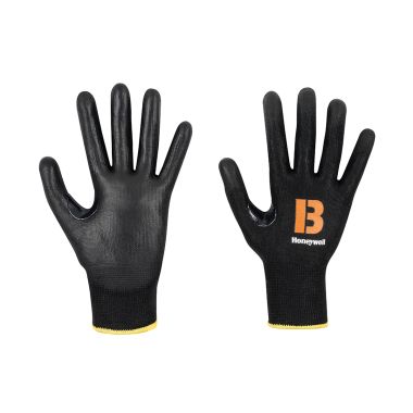 Guanto Vertigo Black PU® C&G 3 HONEYWELL
