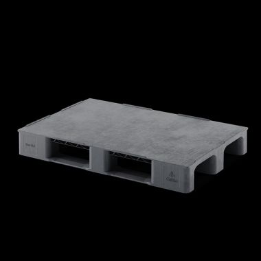 Pallet plastica CABKA ECO