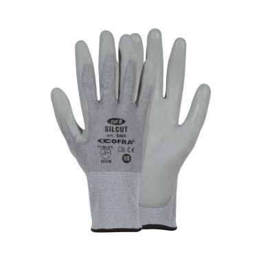 Guanto Silcut COFRA®
