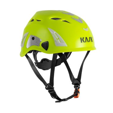 Elmetto Superplasma AQ Hi Viz® KASK