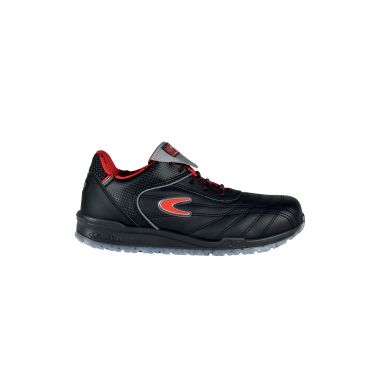 Scarpa bassa Meazza S1PS FO SR COFRA