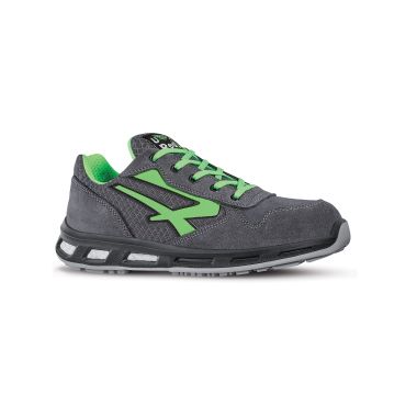Scarpa bassa Point S1PS FO SR ESD U-POWER
