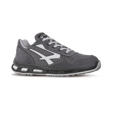 Scarpa bassa Push S1PS FO SR ESD U-POWER