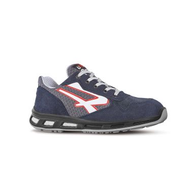 Scarpa bassa Active S1PS FO SR ESD U-POWER