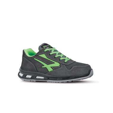 Scarpa bassa Yoda S3S CI FO SR ESD U-POWER