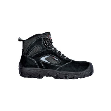 Scarpa alta New Egeo S1PS SC FO SR COFRA