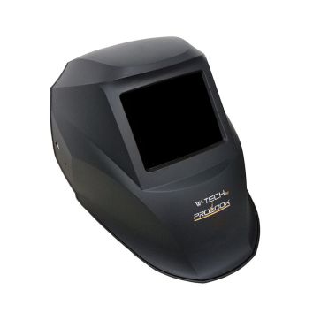 Maschera per saldatura W-Tech auto