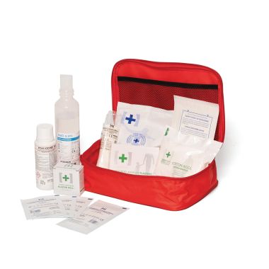 Borsa pronto soccorso Eurobag®
