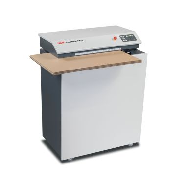 Riciclacartone HSM 425