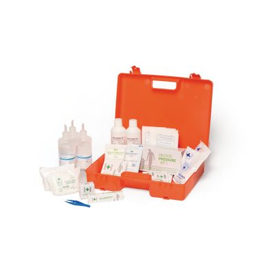 Valigetta pronto soccorso Medeur B®