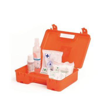 Valigetta pronto soccorso Medeur C®