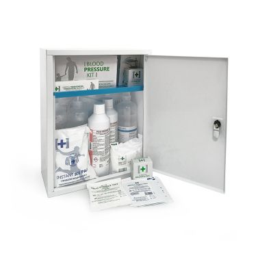 Armadietto pronto soccorso Medix ME®