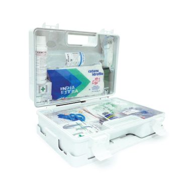 Valigetta pronto soccorso Medmast HACCP®