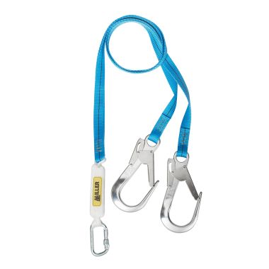 Ammortizzatore di caduta Titan A3 TWIN HONEYWELL