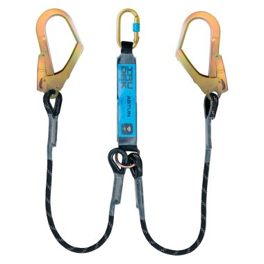 Ammortizzatore di caduta ABML 32 Twin