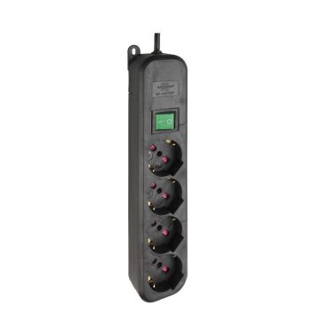 Multipresa ECO 4 posti