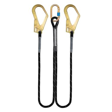 Cordino di posizionamento LB 12 TWIN