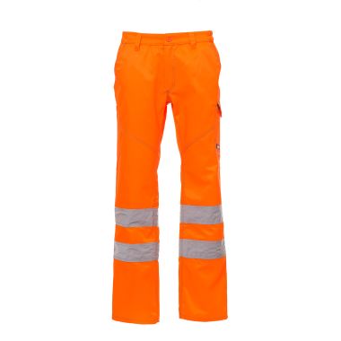 Pantalone alta visibità Charter PAYPER
