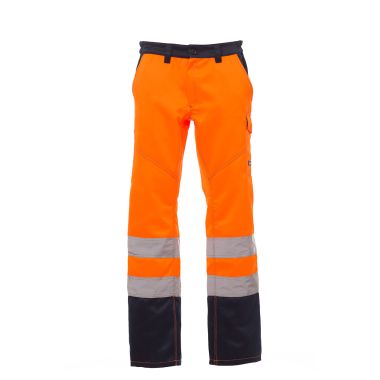 Pantalone alta visibità Charter Winter PAYPER