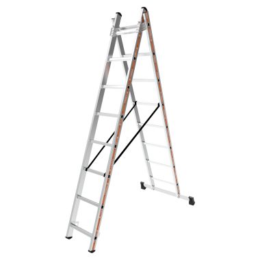 Scala PRONOR 2 rampe