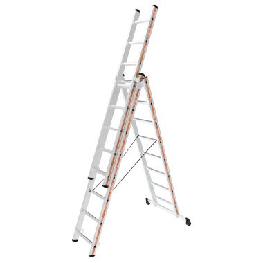 Scala PRONOR 3 rampe