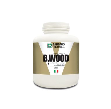 Colla vinilica per legno