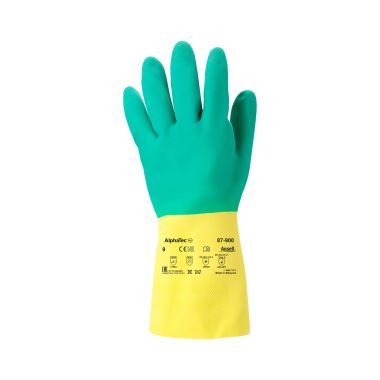 Guanto Alphatec® 87-900 ANSELL