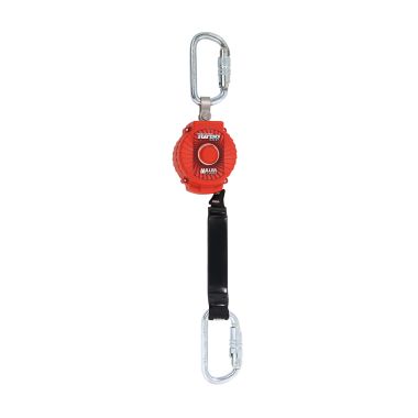 Anticaduta retrattile Turbolite HONEYWELL