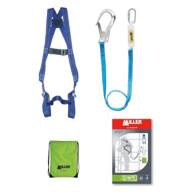 Titan kit ponteggio HONEYWELL