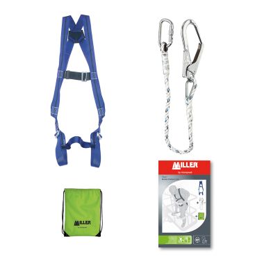 Titan kit piattaforma mobile HONEYWELL