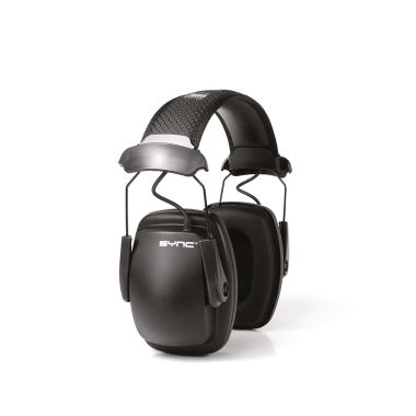 Cuffie antirumore stereo Sync HONEYWELL