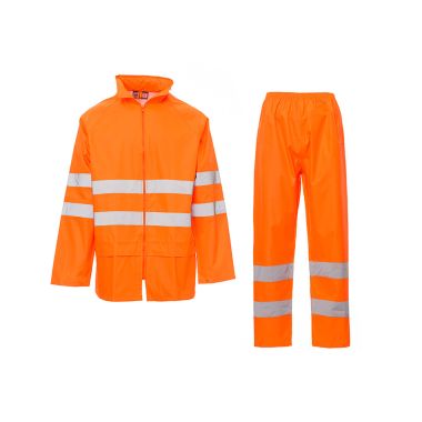 Completo Hi-Vi Rainset PAYPER