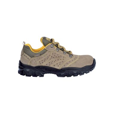 Scarpa bassa New Nilo S1P FO SR COFRA