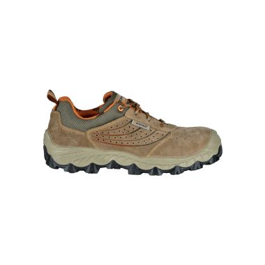 Scarpa bassa New Red Sea S1PS FO SC SR COFRA
