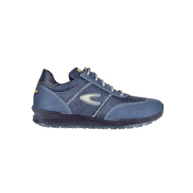 Scarpa bassa Brezzi S1PS FO SR COFRA