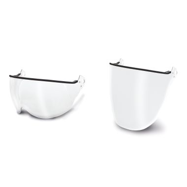 Visiere per elmetti Superplasma AQ® KASK