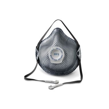 Facciali Filtranti 2535 MOLDEX
