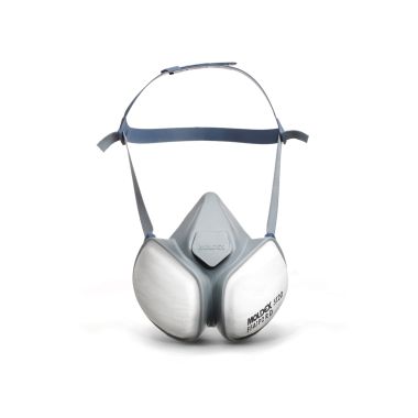 Semimaschera Compact Mask serie 5000 MOLDEX