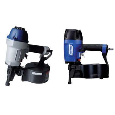 Chiodatrici professionali pneumatiche CNP75-CNP 60 per chiodi serie IN e INE