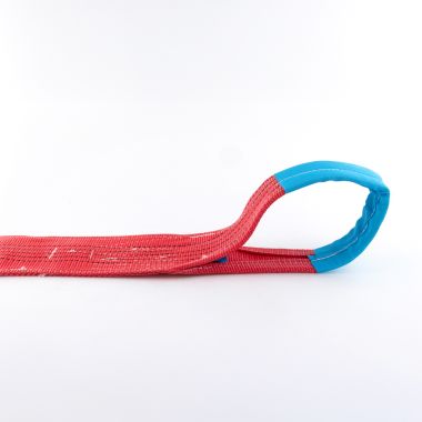 Nastri a doppio strato MN 5 portata ad ''u'' kg. 10.000