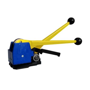 Tendireggia manuale TF1320 chiusura senza sigillo