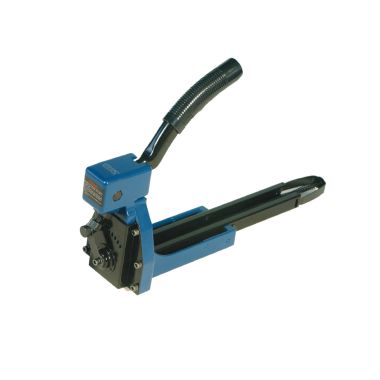 Aggraffatrici manuali per scatole di cartone serie GM
