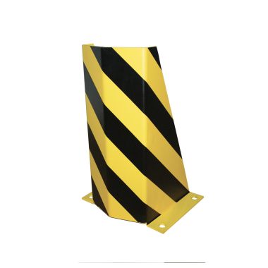 Protezione in metallo Ampere ARMOUR FRONTALE