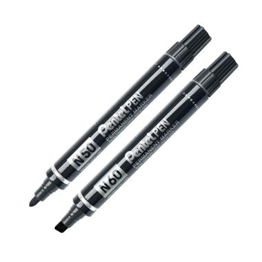 Marcatori permanenti PENTEL N50 - N60